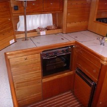 Bavaria 50 Cruiser