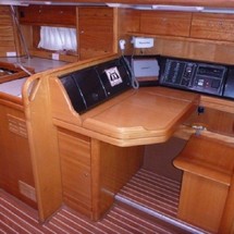 Bavaria 50 Cruiser