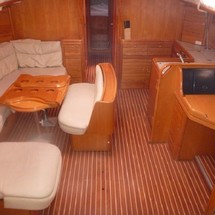 Bavaria 50 Cruiser