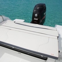 Beneteau Flyer 7.7 SPACEdeck