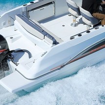 Beneteau Flyer 7.7 SPACEdeck