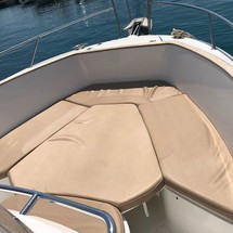 Jeanneau Cap Camarat 7.5 CC