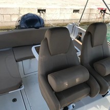 Jeanneau Cap Camarat 7.5 CC