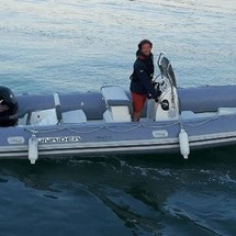 Bombard rib bombard sunrider 500