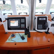 Lagoon 500
