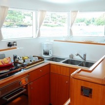 Lagoon 500