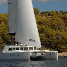 Lagoon 500