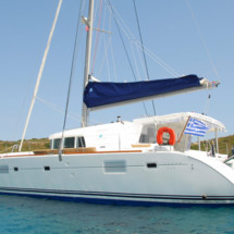 Lagoon 500