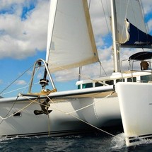 Lagoon 500