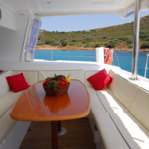 Lagoon 500