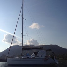 Beneteau Cyclades 39.3
