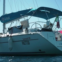 Beneteau Cyclades 39.3