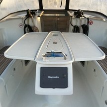 Beneteau Cyclades 39.3