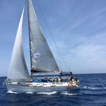 Beneteau Cyclades 39.3