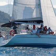 Beneteau Cyclades 39.3