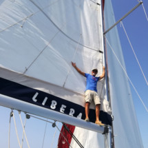 Beneteau Cyclades 39.3
