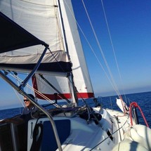 Beneteau Cyclades 39.3