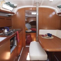 Beneteau Cyclades 39.3