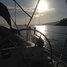 Beneteau Cyclades 39.3