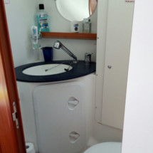 Beneteau Cyclades 39.3