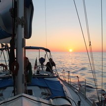 Beneteau Cyclades 39.3