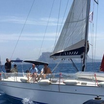 Beneteau Cyclades 39.3