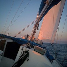 Beneteau Cyclades 39.3