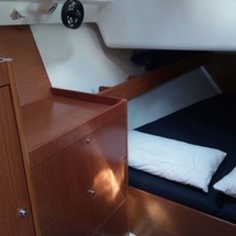 Beneteau Cyclades 39.3