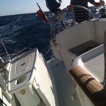 Beneteau Cyclades 39.3