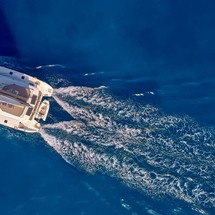 Lagoon 560