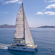 Lagoon 560