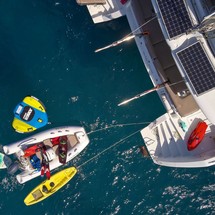 Lagoon 560