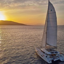 Lagoon 560