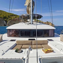 Lagoon 560