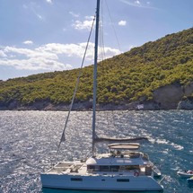 Lagoon 560