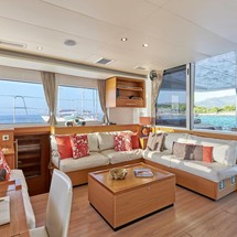 Lagoon 560