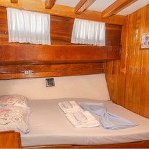 Gulet gulet 25.5 m