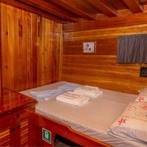 Gulet gulet 25.5 m