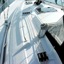 Bavaria 36 Cruiser