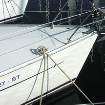 Bavaria 36 Cruiser