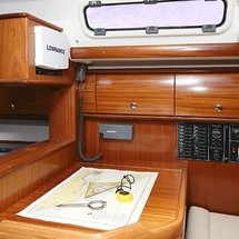 Bavaria 36 Cruiser