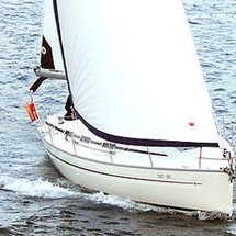 Bavaria 36 Cruiser