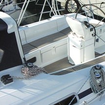 Bavaria 36 Cruiser