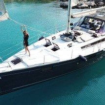 Beneteau Oceanis 48