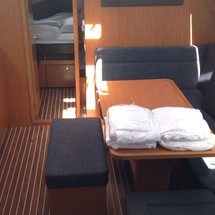 Bavaria Cruiser 41