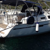 Bavaria Cruiser 41