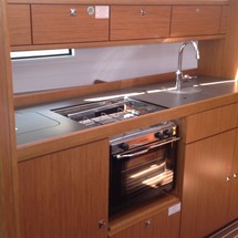 Bavaria Cruiser 41