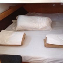 Bavaria Cruiser 41