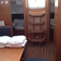 Bavaria Cruiser 41
