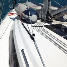 Bavaria Cruiser 41